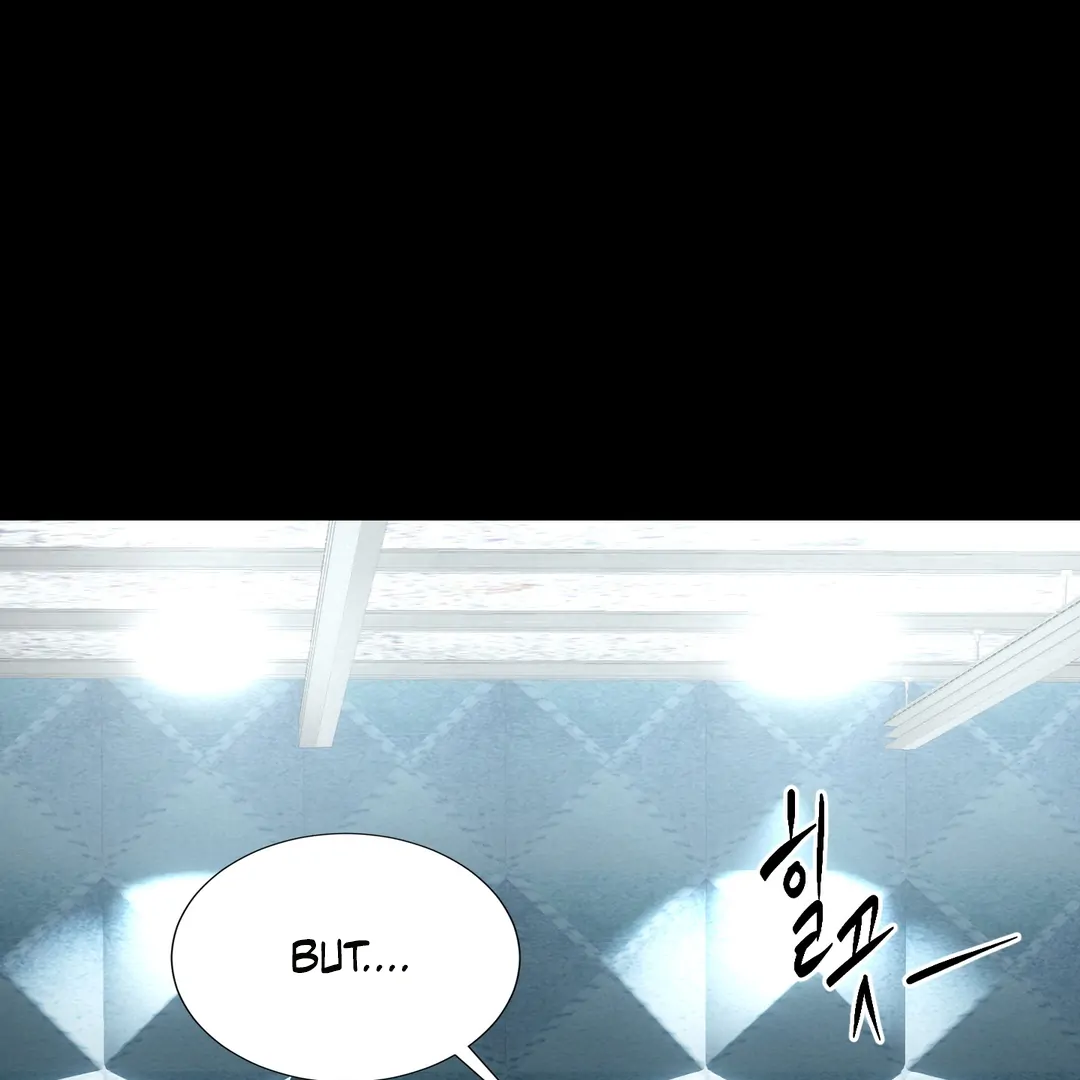 Yian’s Restraint Chapter 10 - Page 122 in English