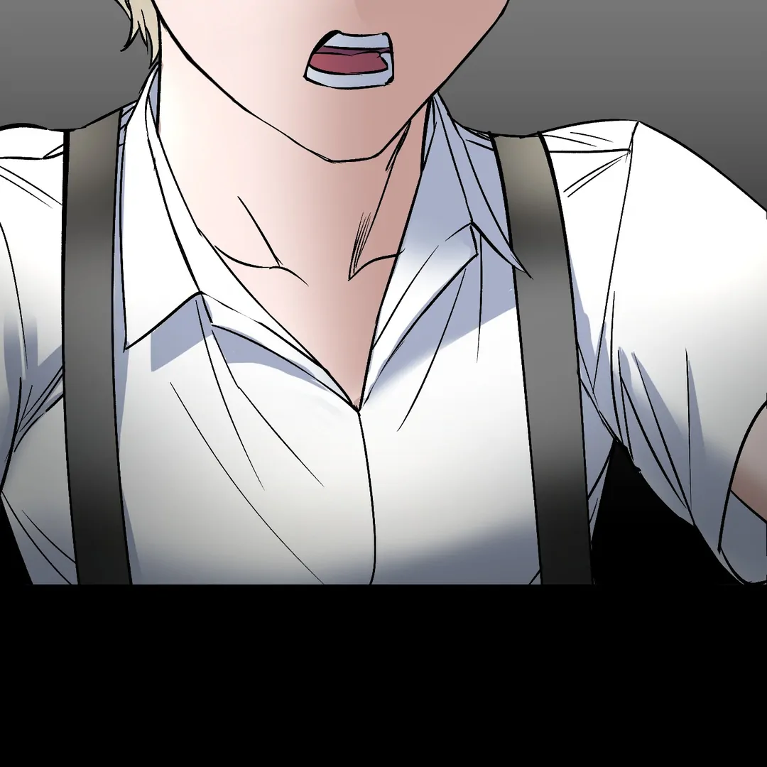 Yian’s Restraint Chapter 10 - Page 145 in English