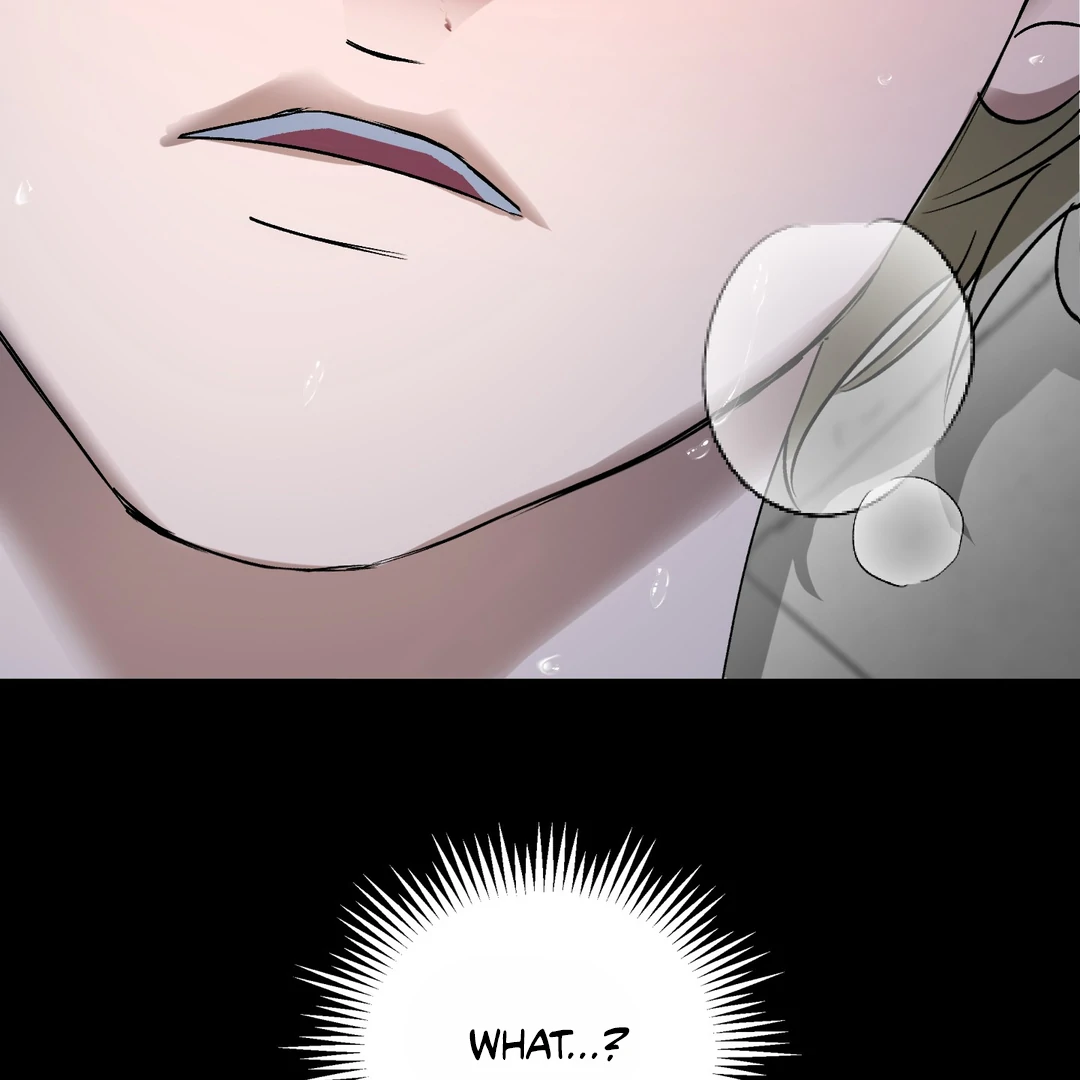 Yian’s Restraint Chapter 10 - Page 16 in English