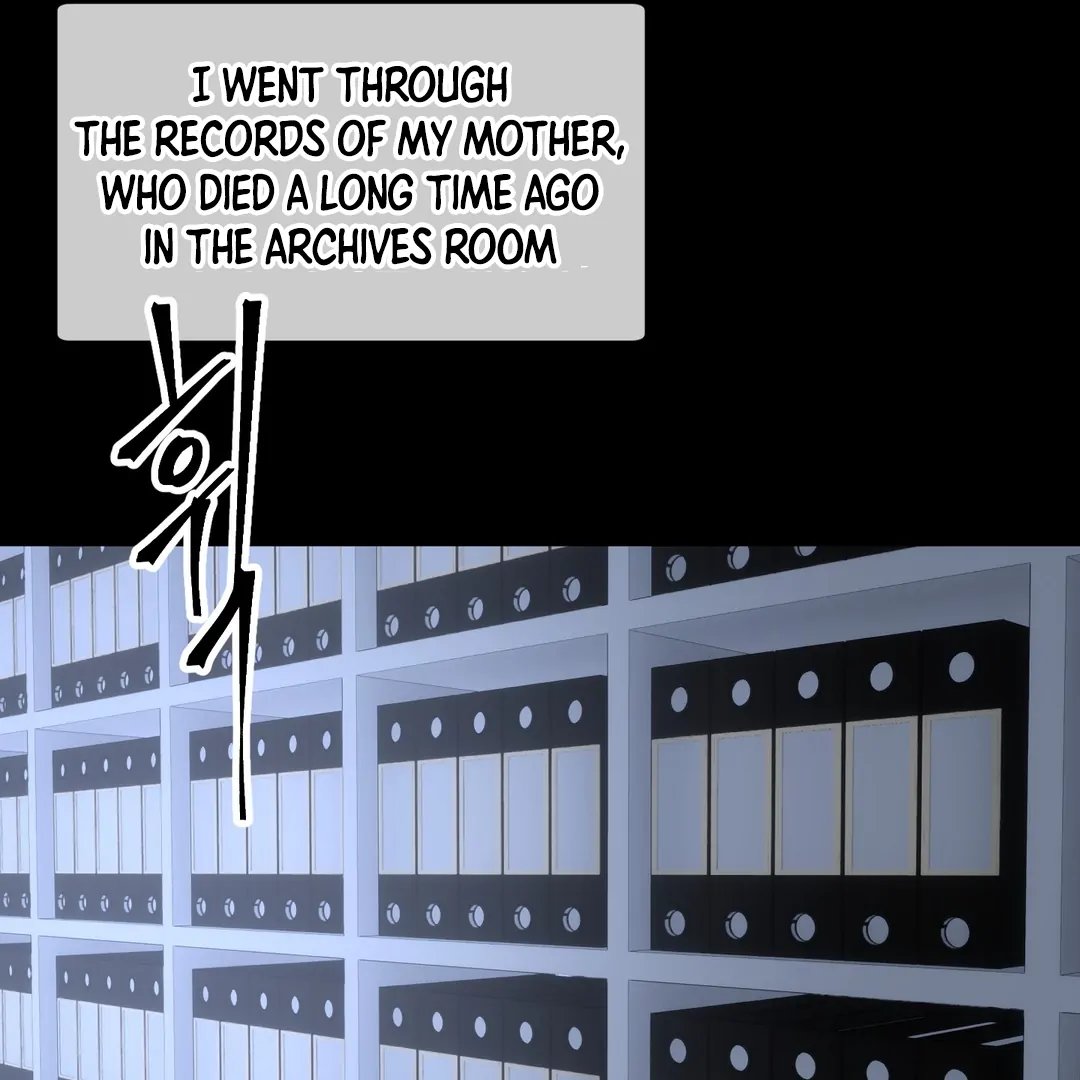 Yian’s Restraint Chapter 10 - Page 23 in English