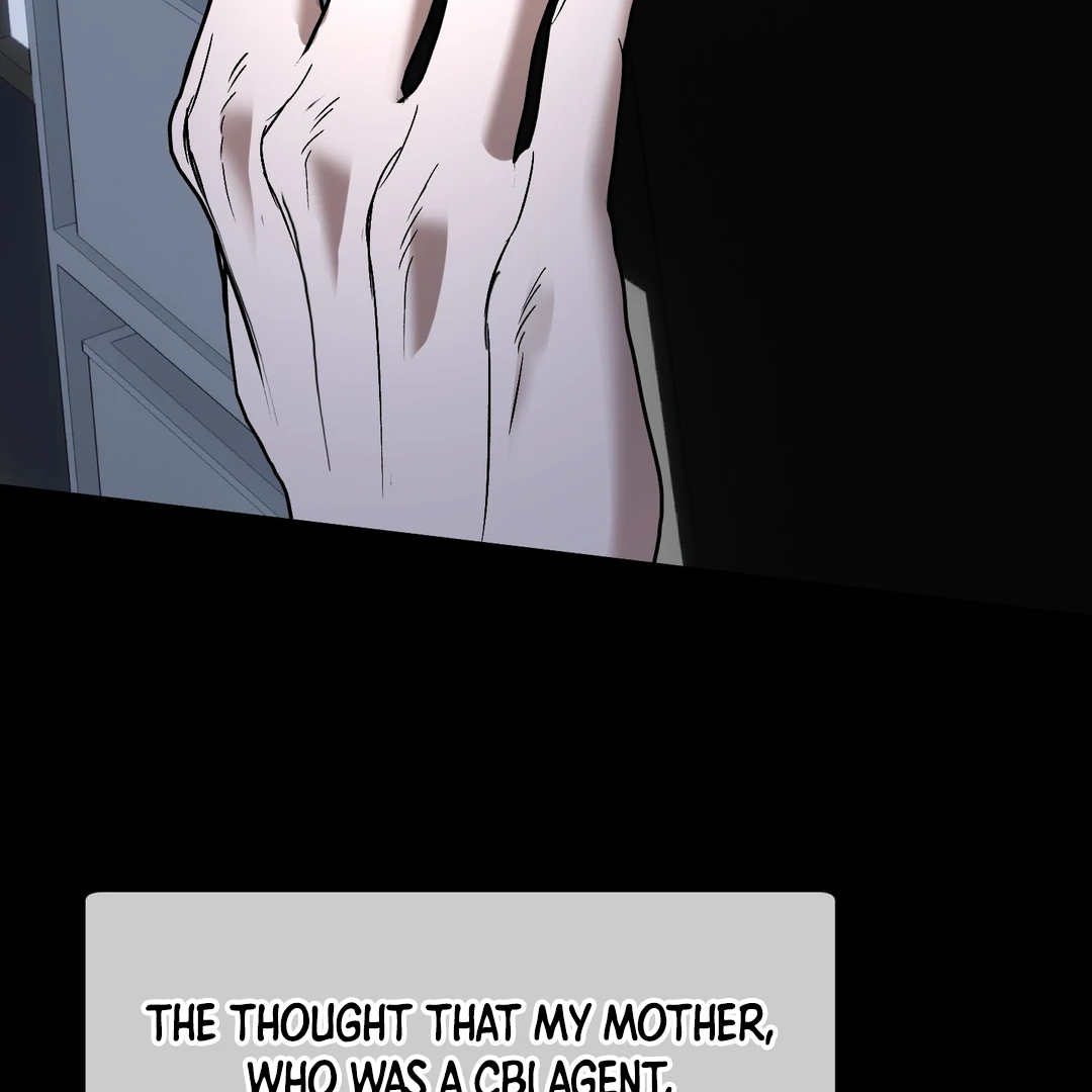 Yian’s Restraint Chapter 10 - Page 27 in English