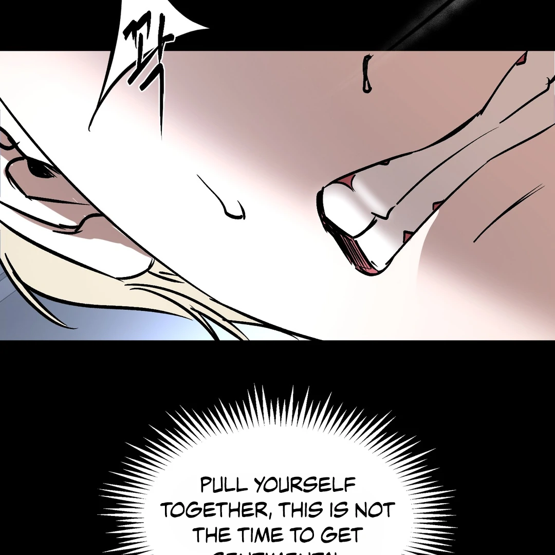 Yian’s Restraint Chapter 10 - Page 35 in English