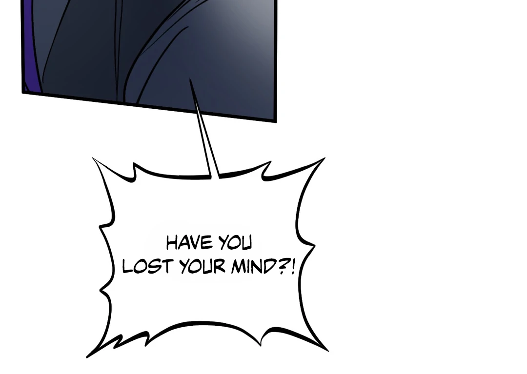Yian’s Restraint Chapter 10 - Page 61 in English