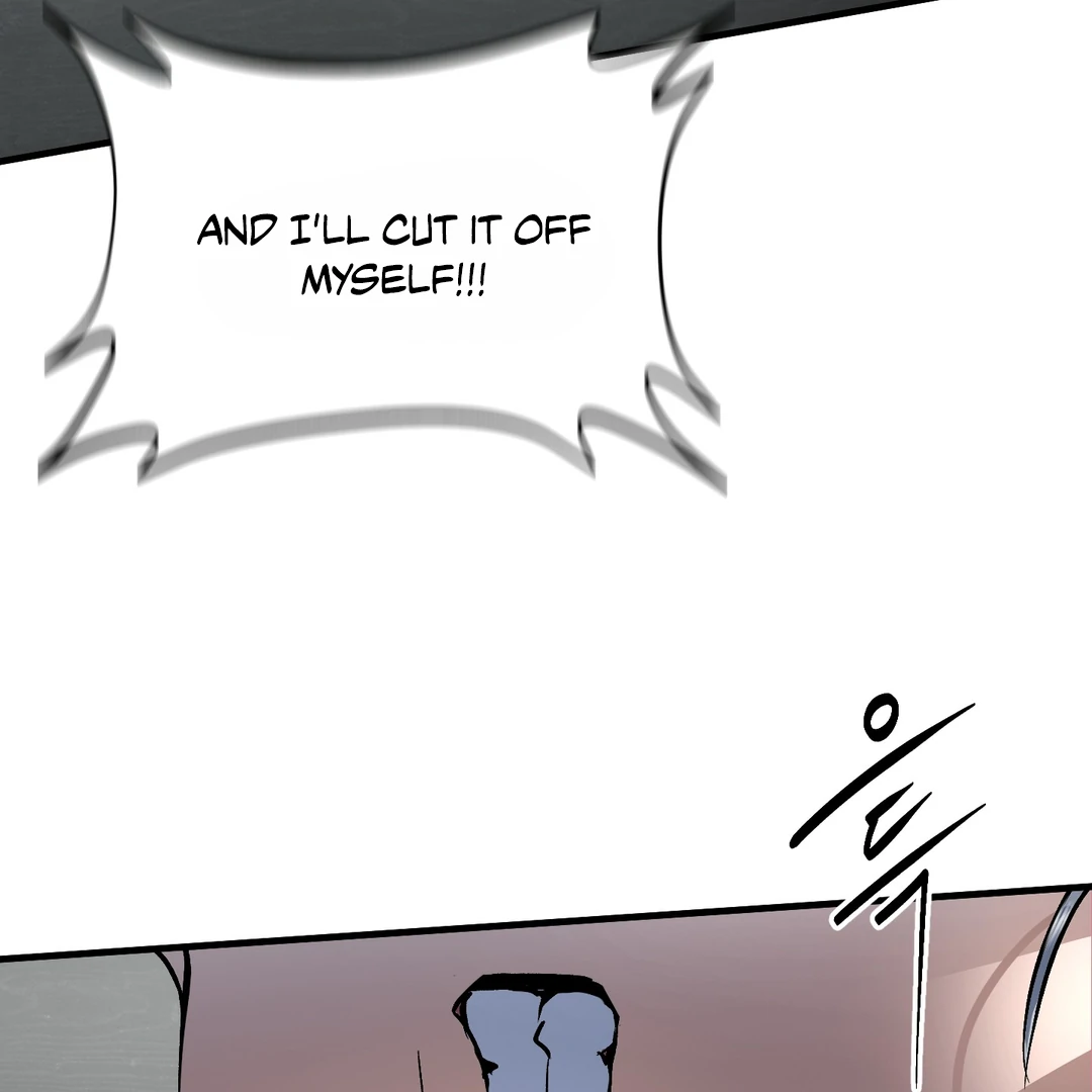 Yian’s Restraint Chapter 10 - Page 67 in English