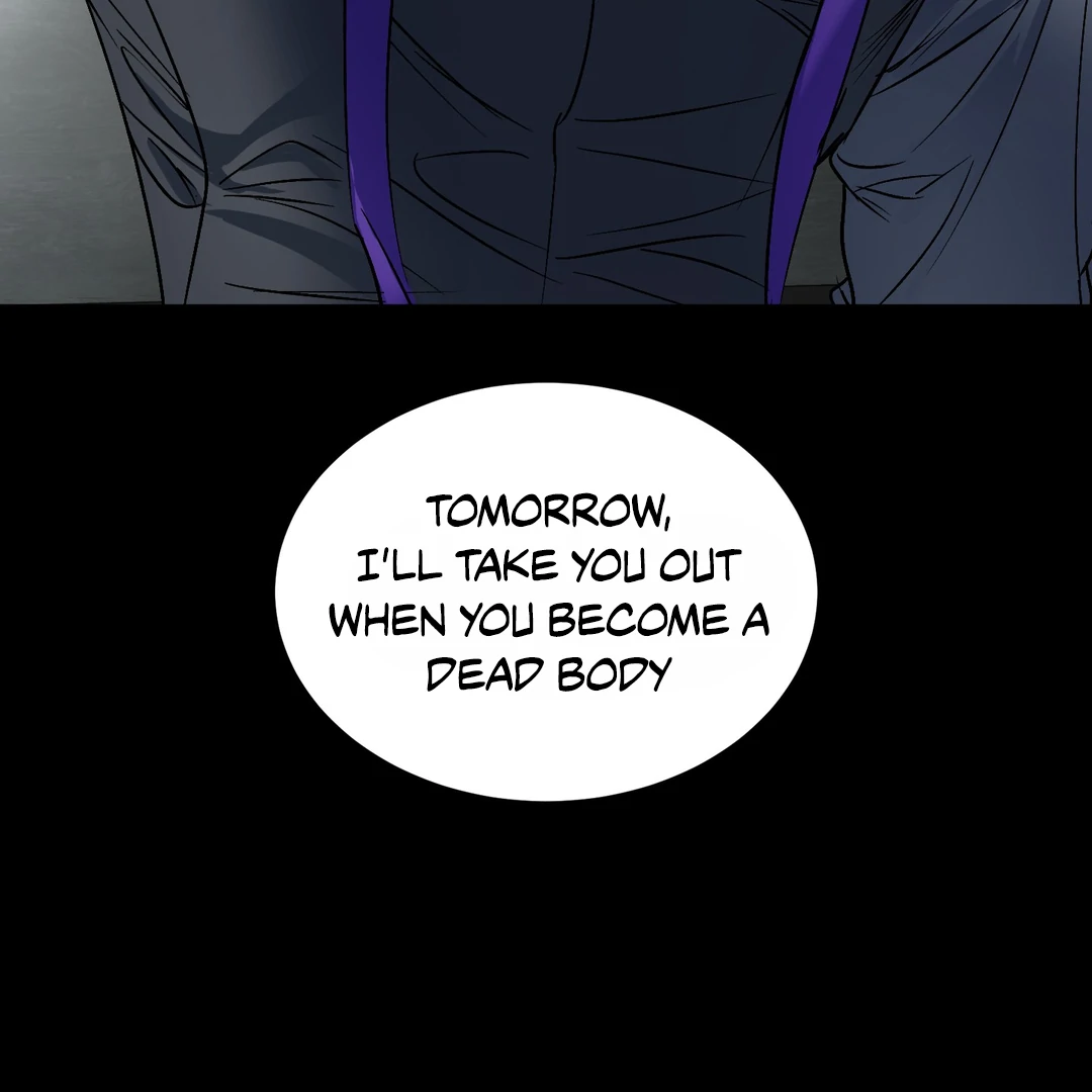 Yian’s Restraint Chapter 10 - Page 97 in English