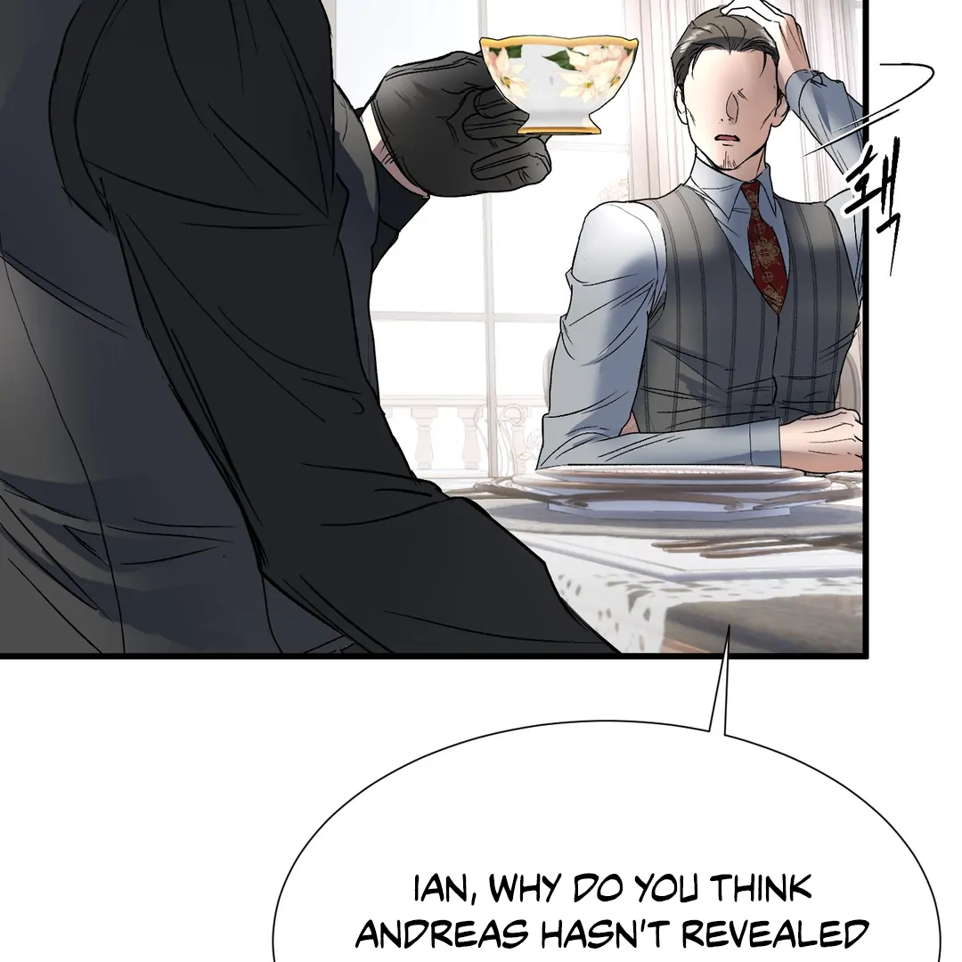 Yian’s Restraint Chapter 11 - Page 111 in English