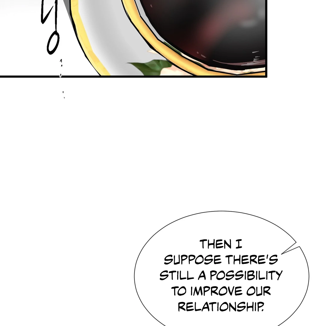 Yian’s Restraint Chapter 11 - Page 114 in English