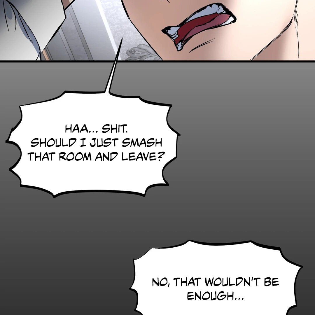 Yian’s Restraint Chapter 11 - Page 130 in English