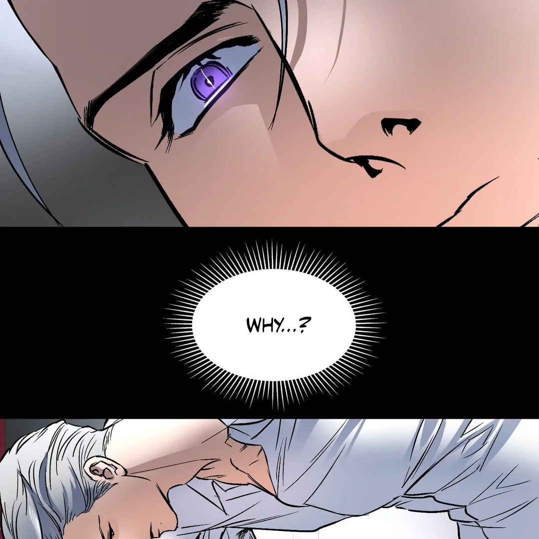 Yian’s Restraint Chapter 11 - Page 28 in English