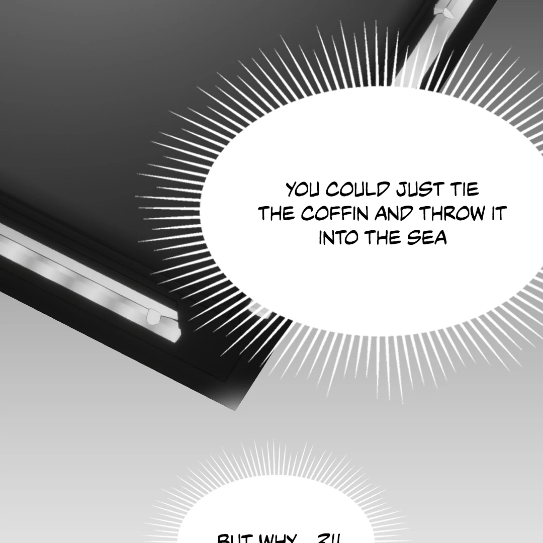 Yian’s Restraint Chapter 11 - Page 31 in English