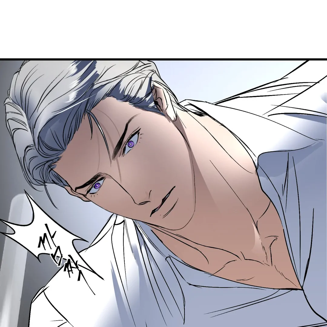 Yian’s Restraint Chapter 11 - Page 40 in English