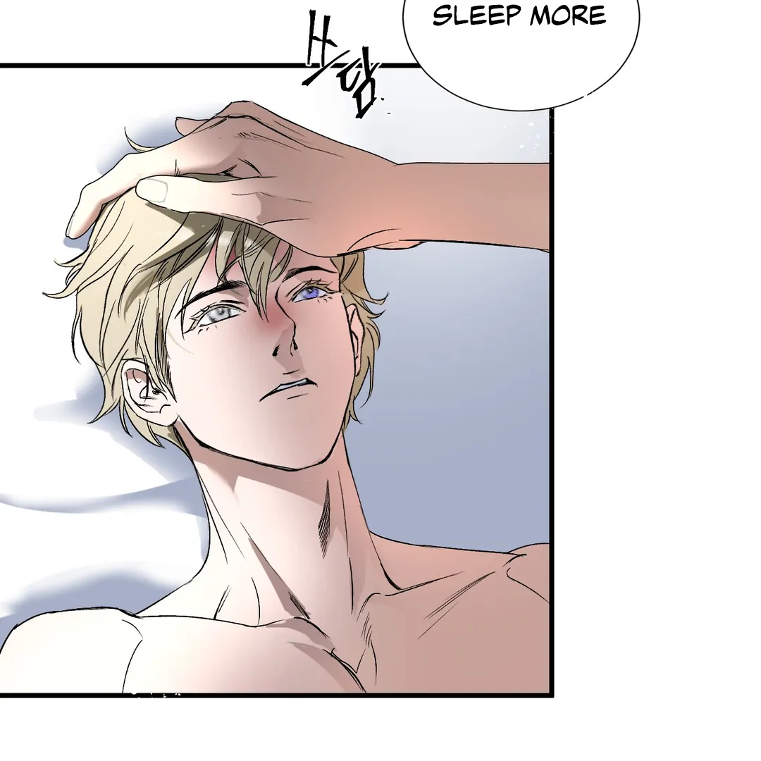 Yian’s Restraint Chapter 11 - Page 45 in English