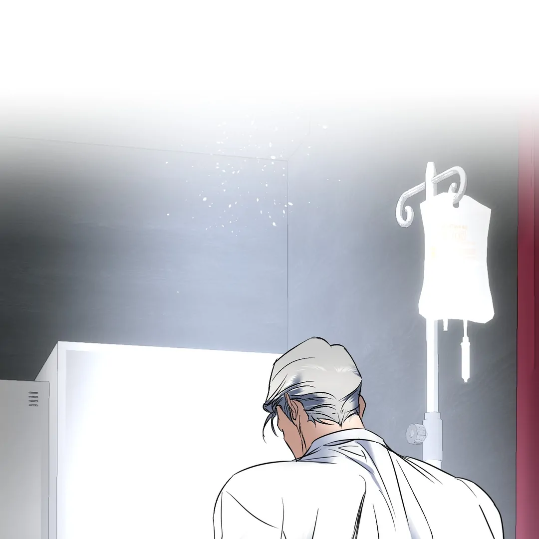 Yian’s Restraint Chapter 11 - Page 49 in English