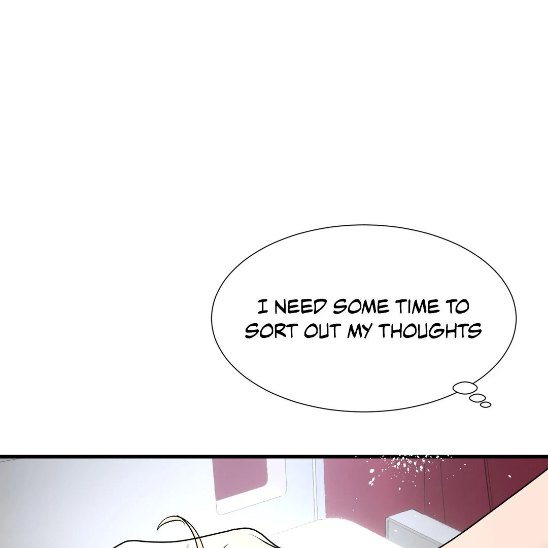 Yian’s Restraint Chapter 11 - Page 52 in English
