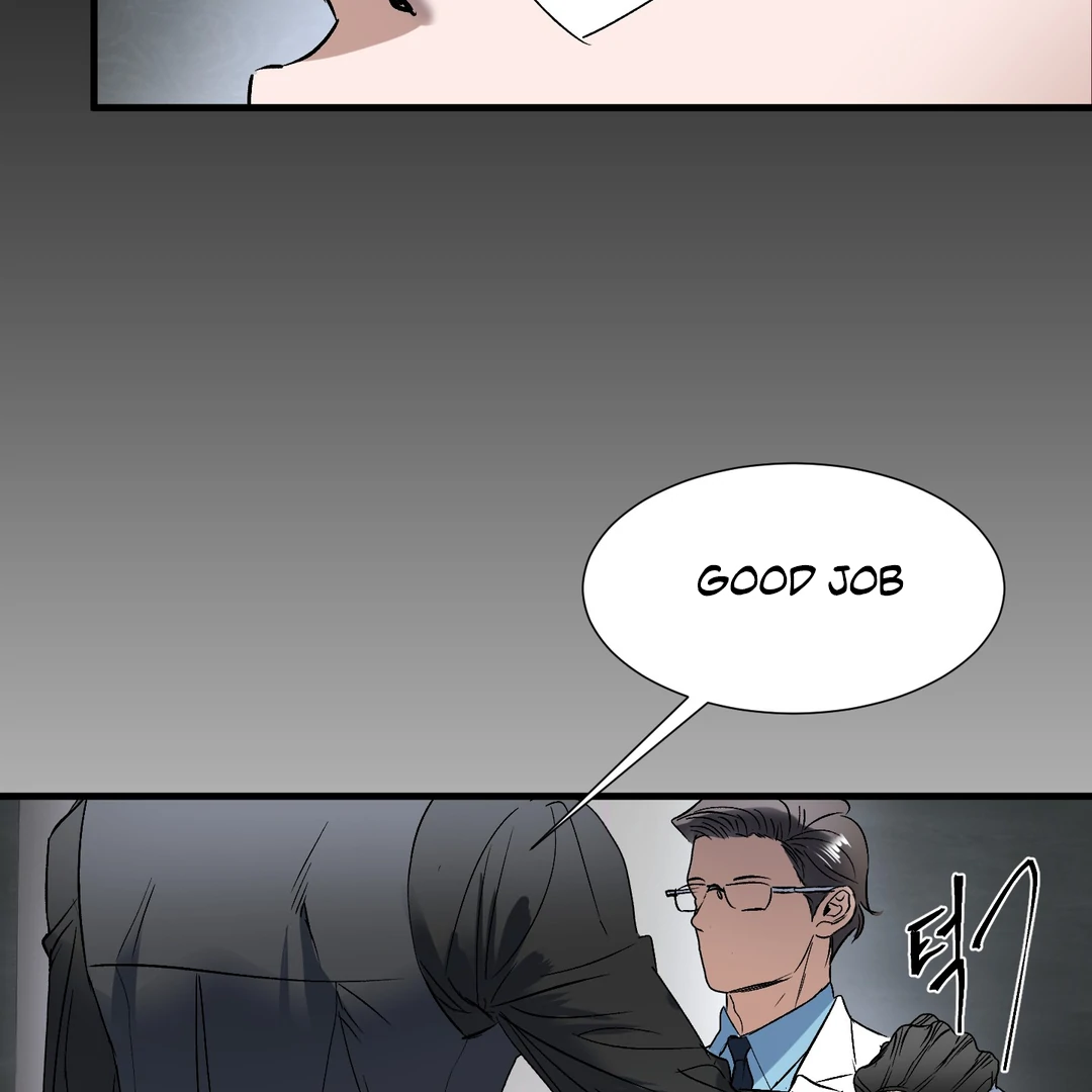 Yian’s Restraint Chapter 11 - Page 62 in English
