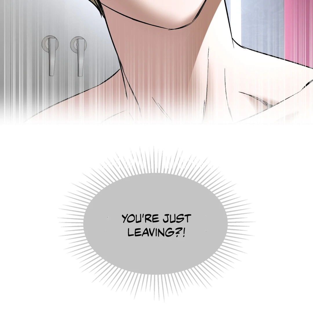 Yian’s Restraint Chapter 11 - Page 88 in English