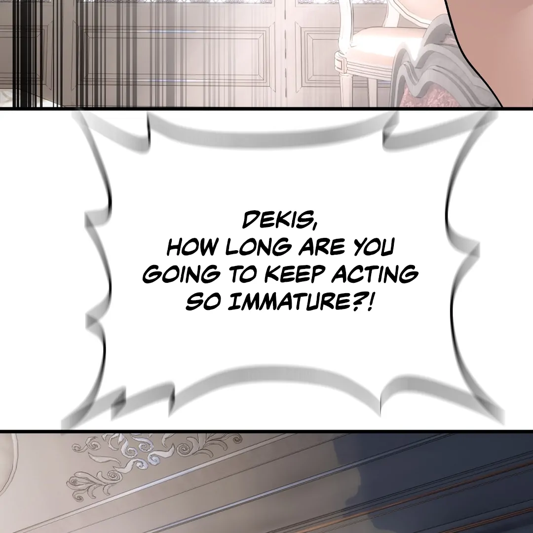 Yian’s Restraint Chapter 11 - Page 94 in English