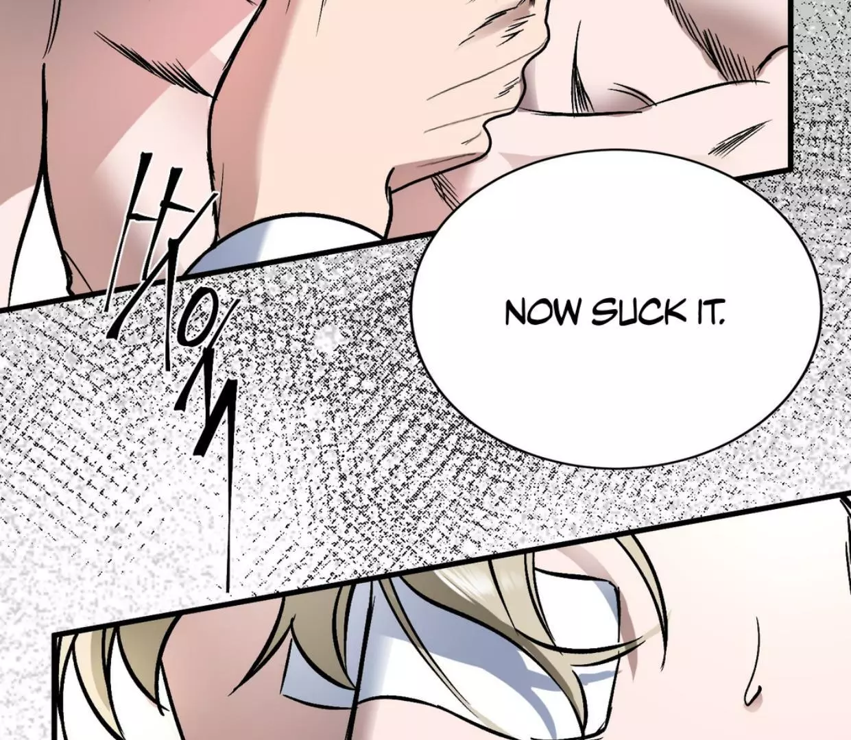 Yian’s Restraint Chapter 12 - Page 102 in English