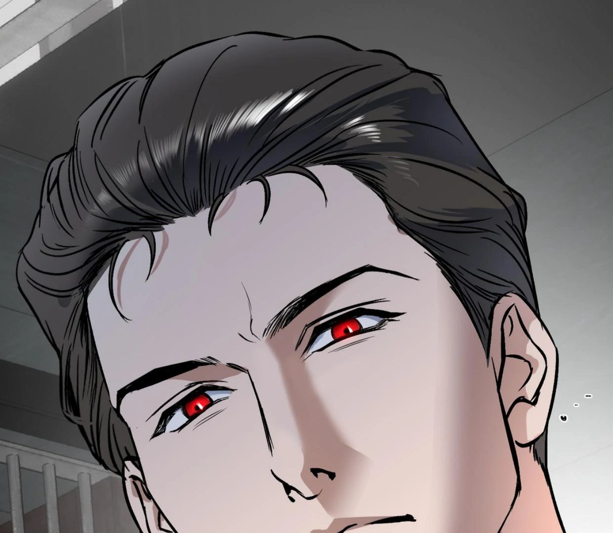 Yian’s Restraint Chapter 12 - Page 130 in English
