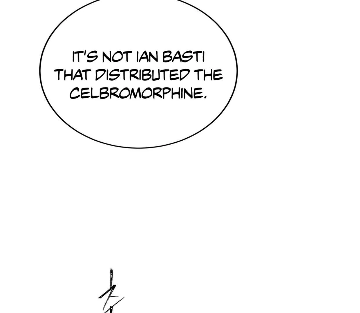 Yian’s Restraint Chapter 12 - Page 144 in English