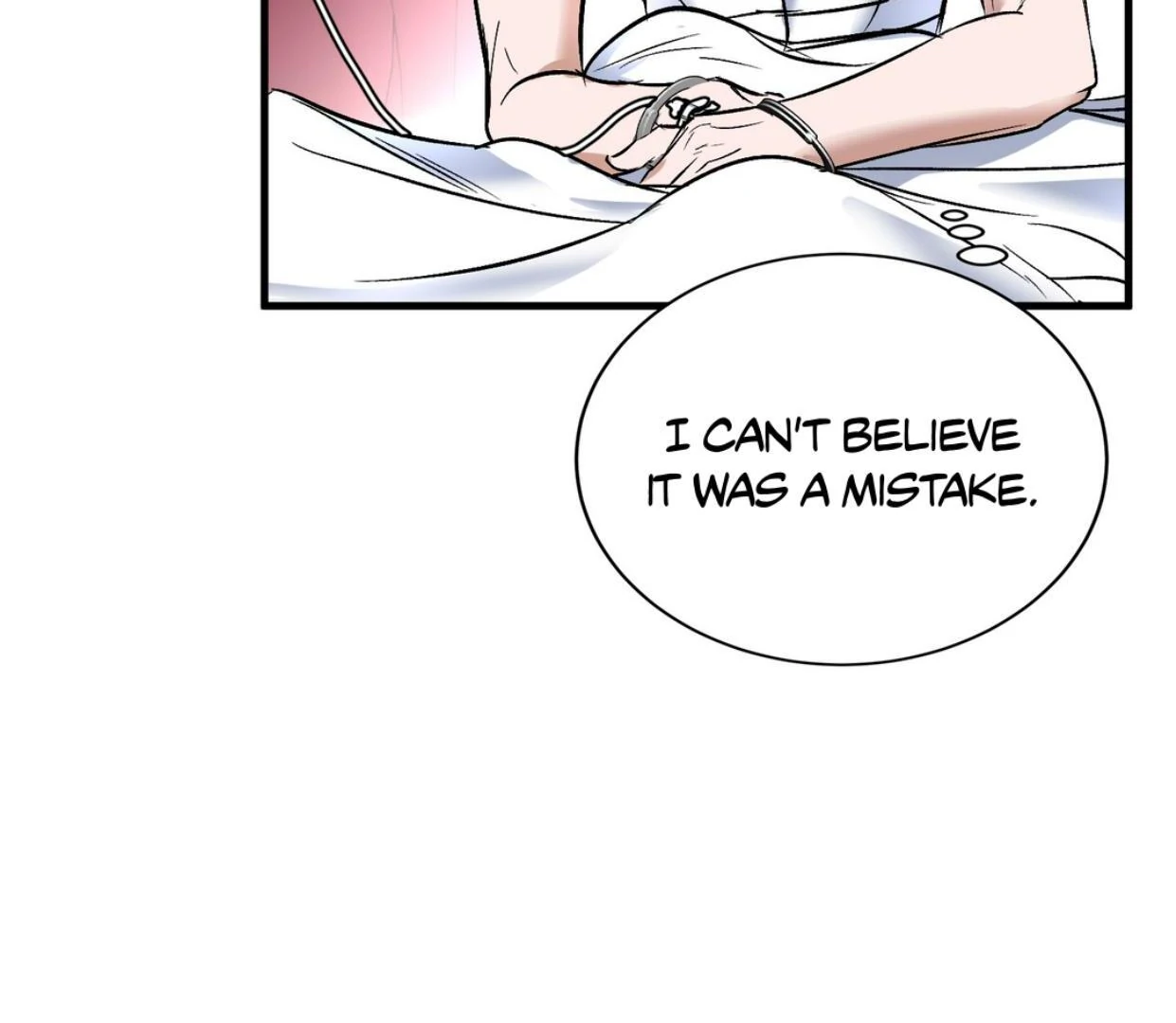 Yian’s Restraint Chapter 12 - Page 146 in English