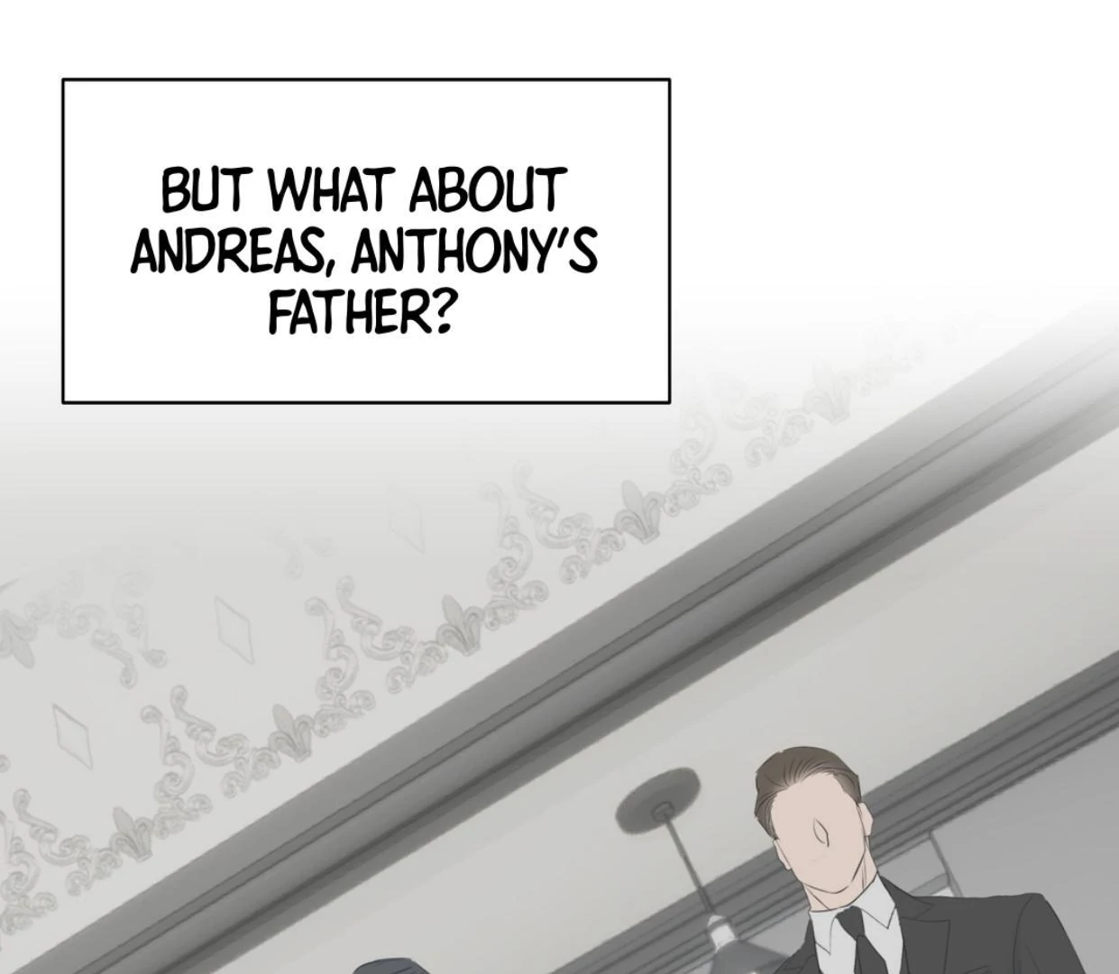 Yian’s Restraint Chapter 12 - Page 147 in English