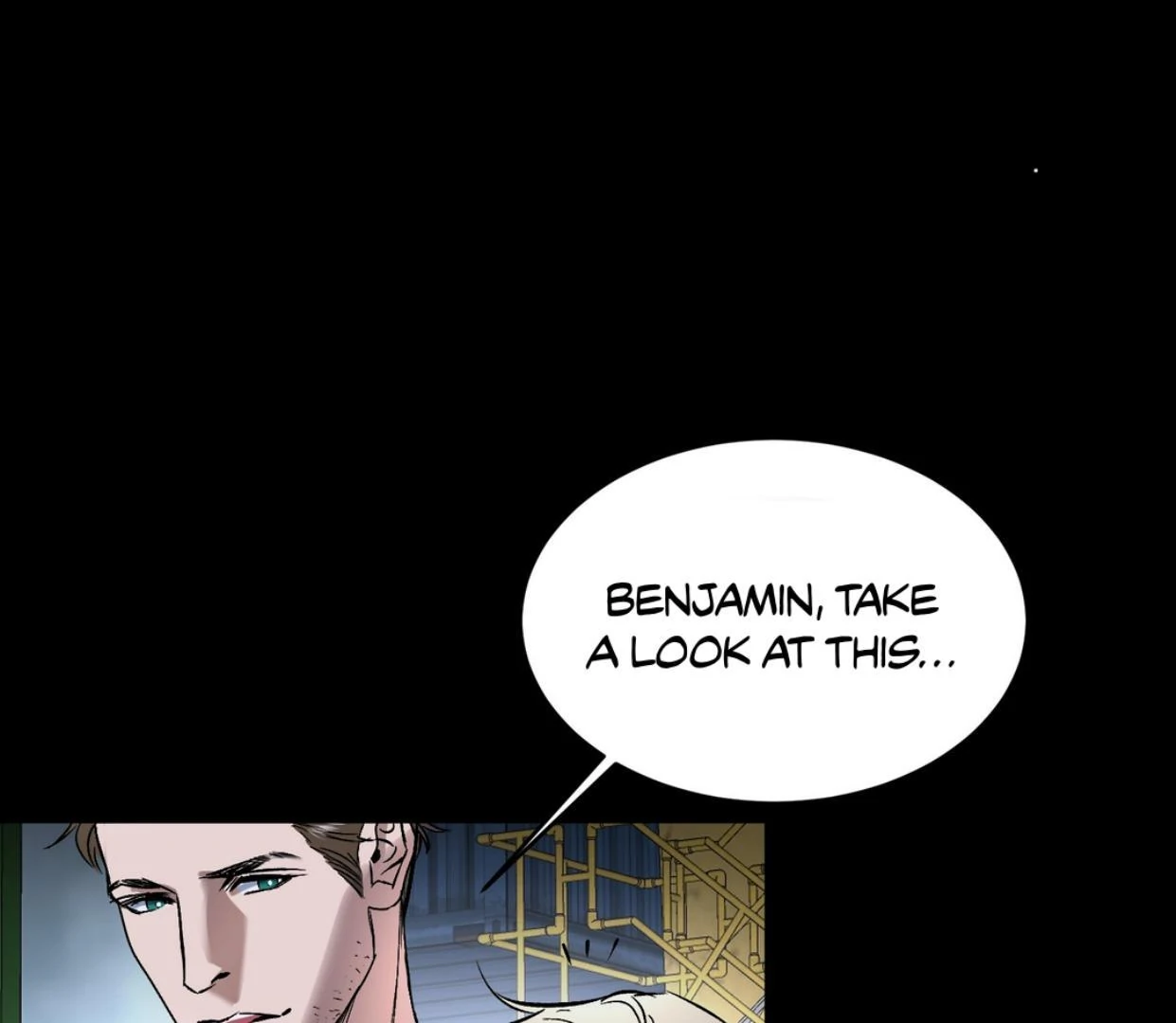 Yian’s Restraint Chapter 12 - Page 162 in English