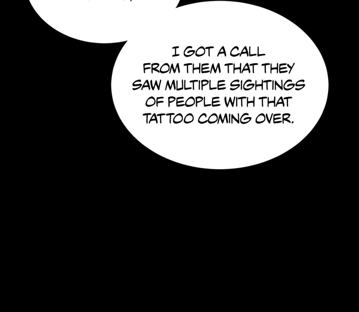 Yian’s Restraint Chapter 12 - Page 168 in English