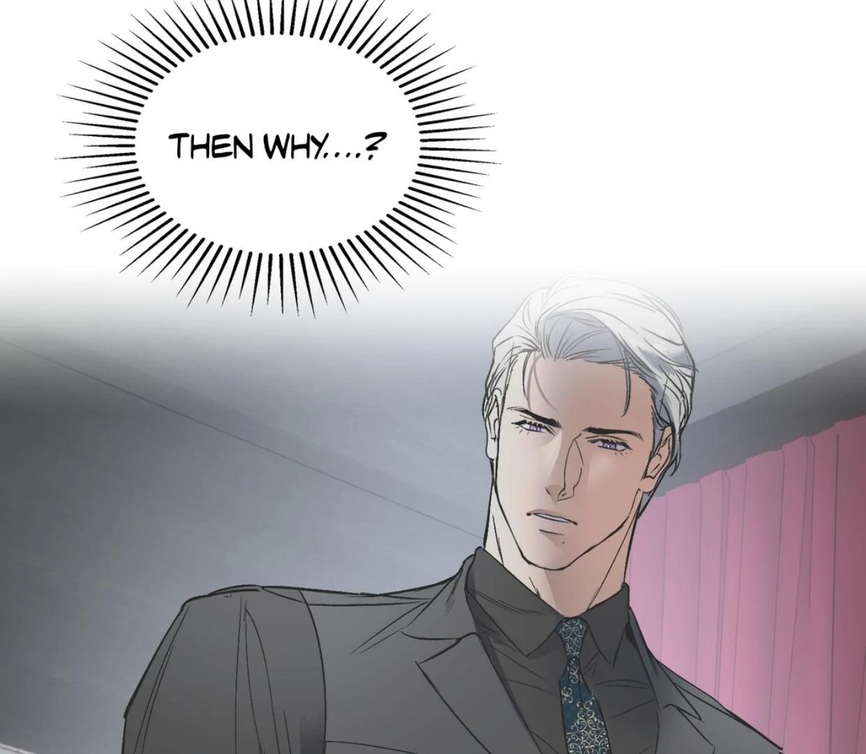 Yian’s Restraint Chapter 12 - Page 19 in English
