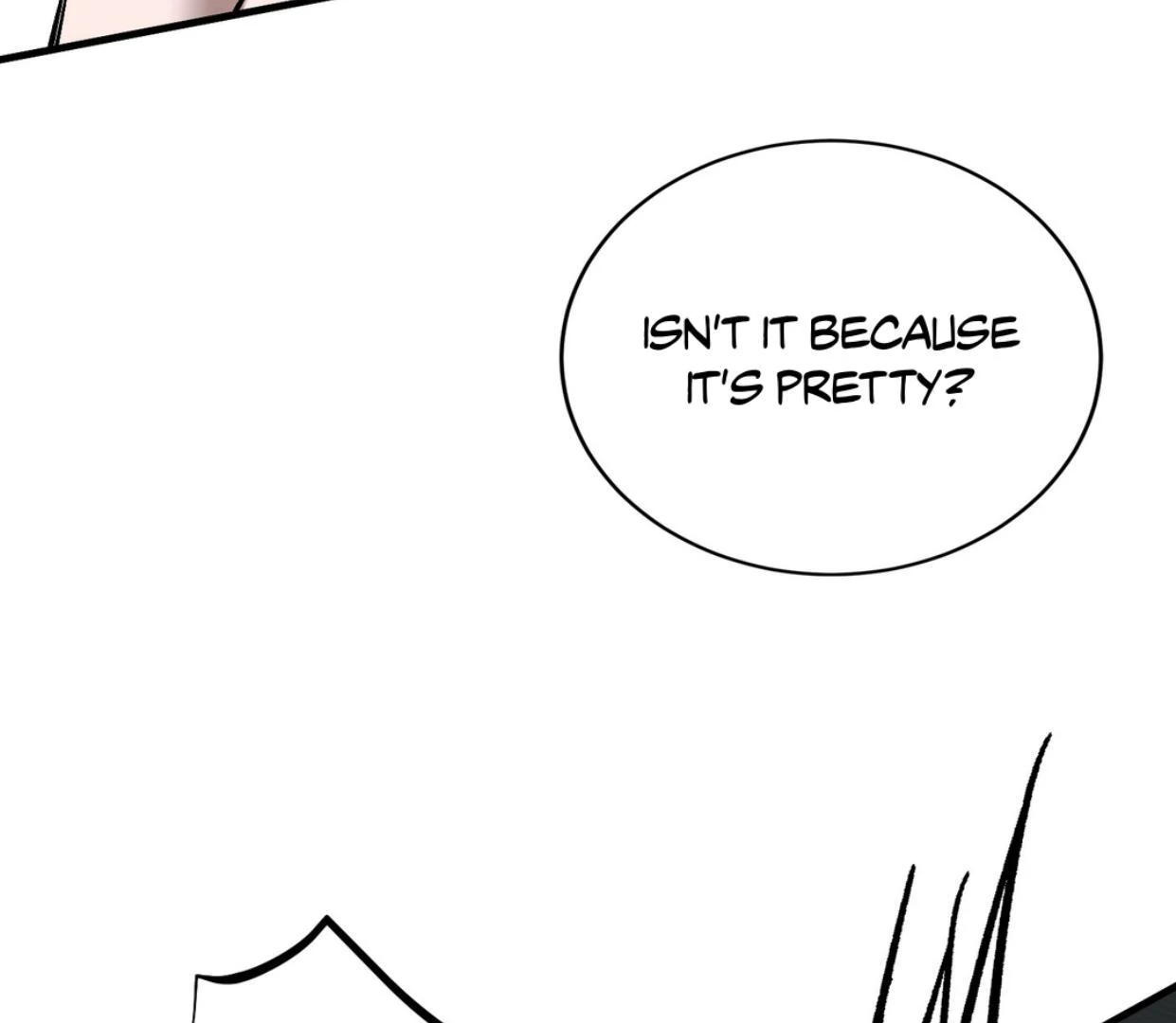 Yian’s Restraint Chapter 12 - Page 46 in English