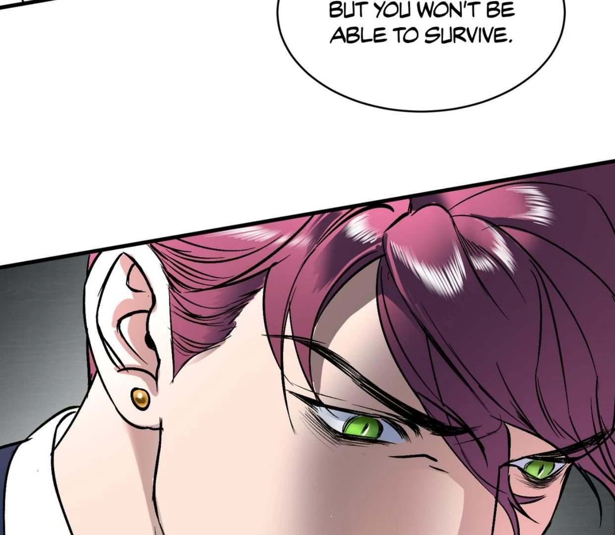 Yian’s Restraint Chapter 12 - Page 54 in English