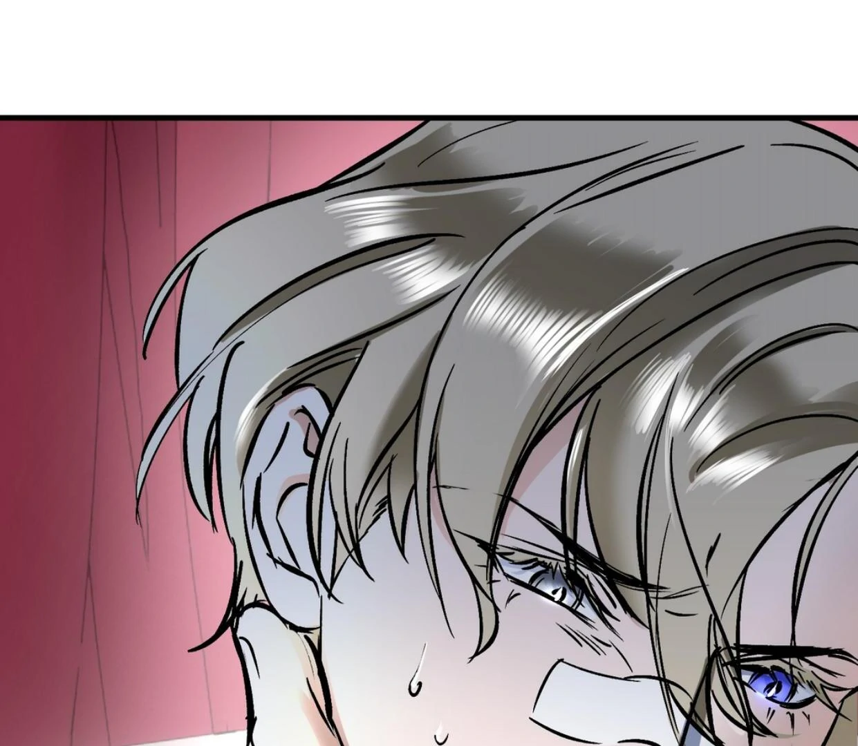 Yian’s Restraint Chapter 12 - Page 62 in English