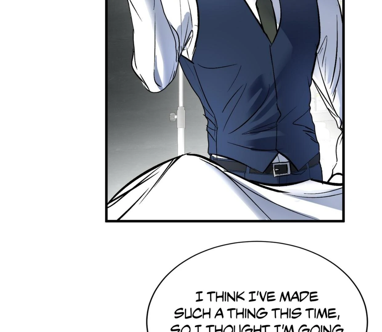 Yian’s Restraint Chapter 12 - Page 66 in English