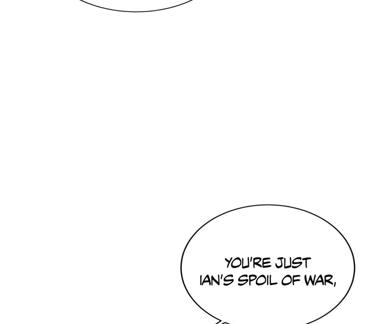 Yian’s Restraint Chapter 12 - Page 91 in English