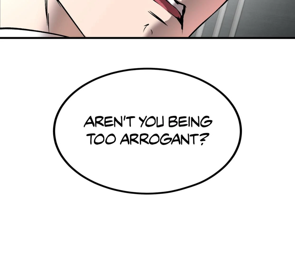 Yian’s Restraint Chapter 12 - Page 95 in English