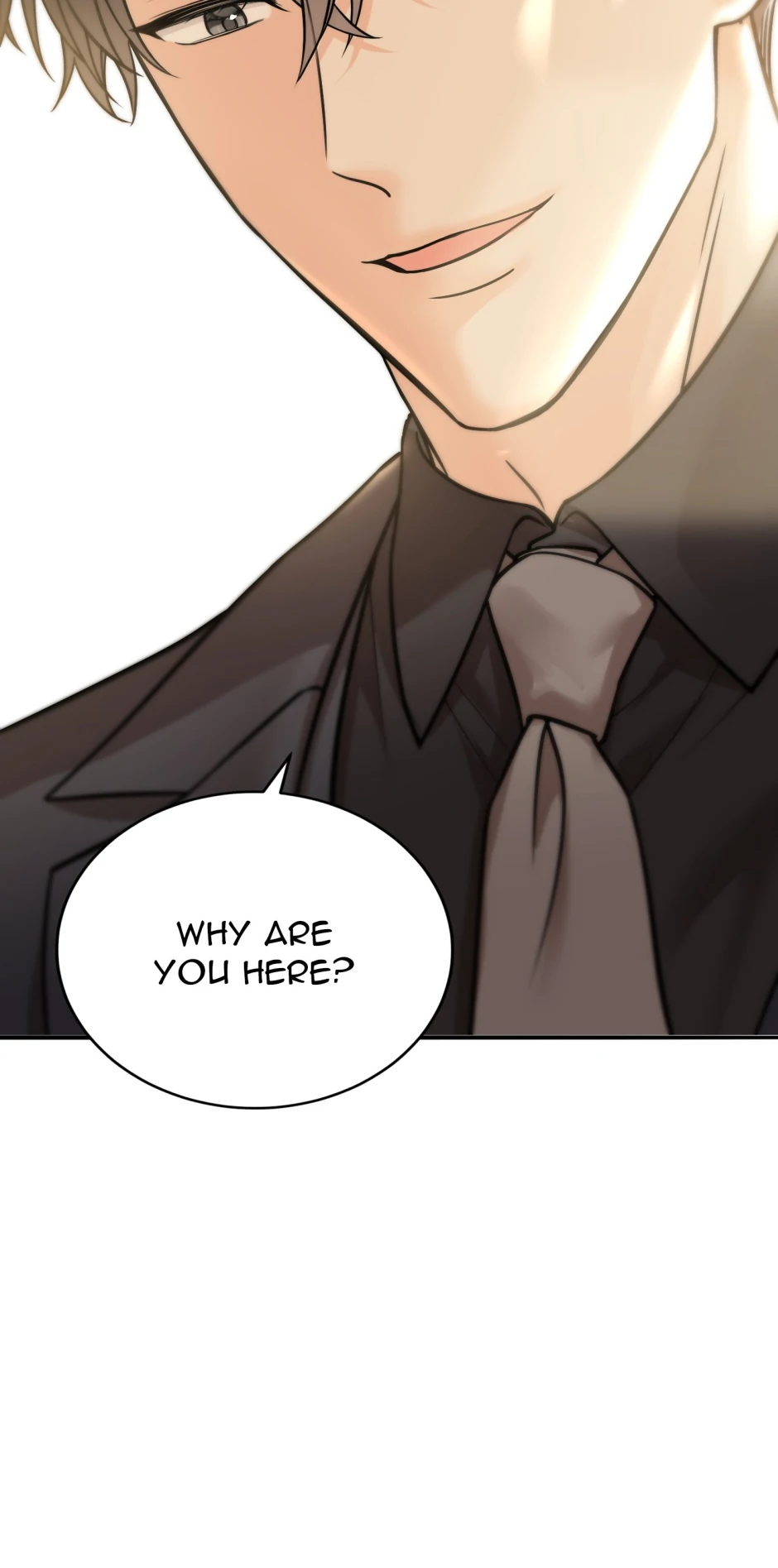 Yian’s Restraint Chapter 13 - Page 5 in English