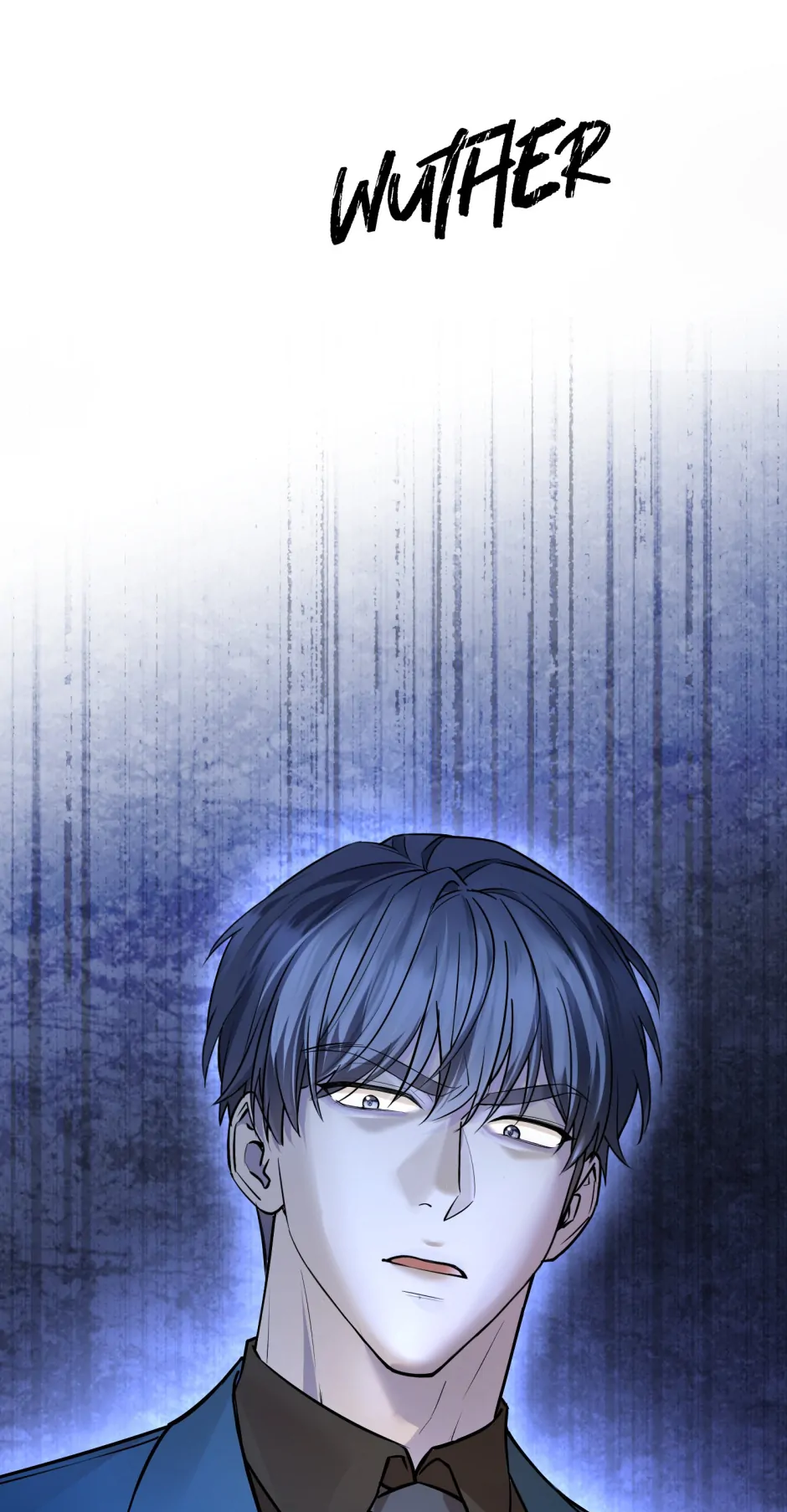 Yian’s Restraint Chapter 13 - Page 8 in English