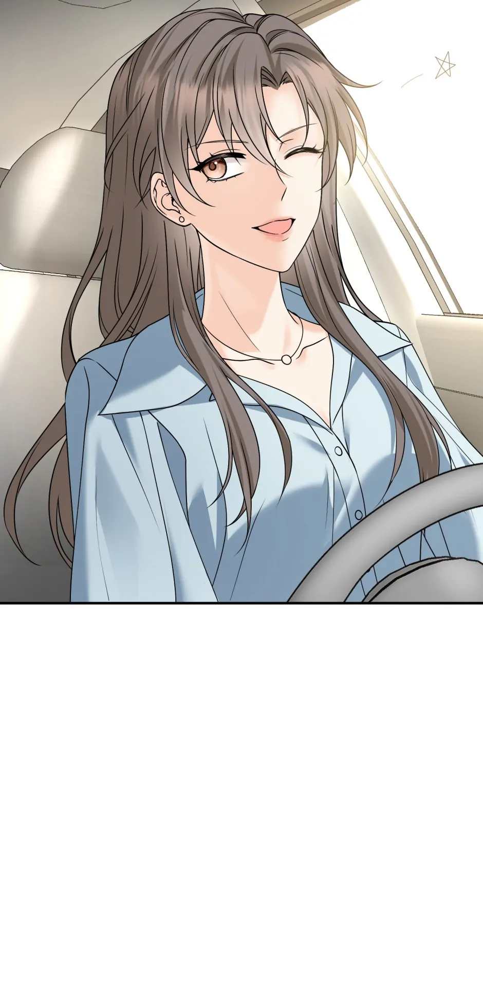 Yian’s Restraint Chapter 14 - Page 6 in English