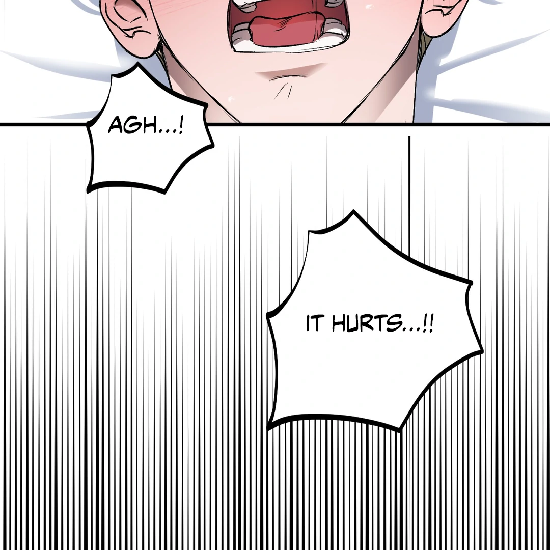 Yian’s Restraint Chapter 15 - Page 10 in English