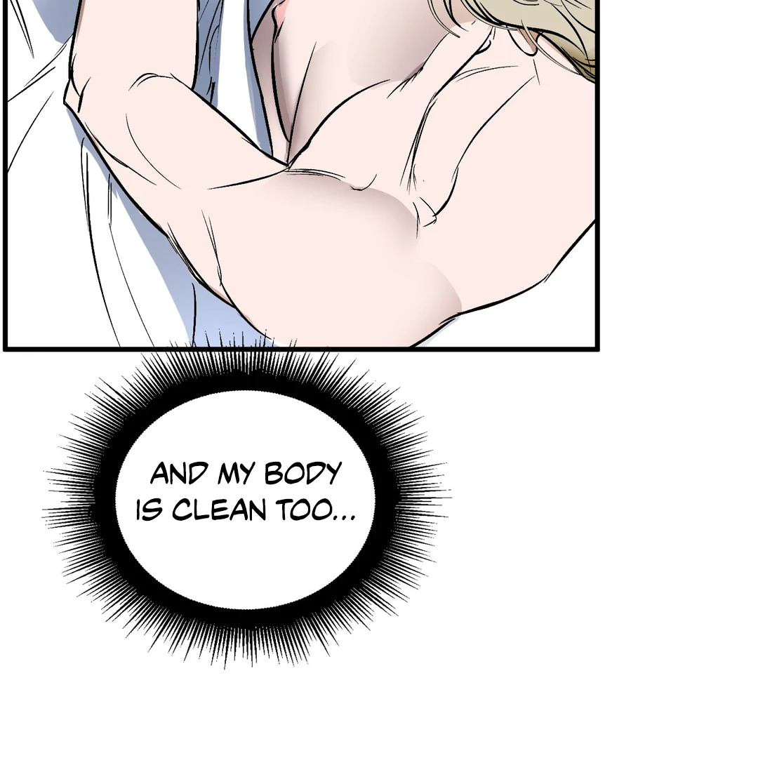 Yian’s Restraint Chapter 15 - Page 104 in English