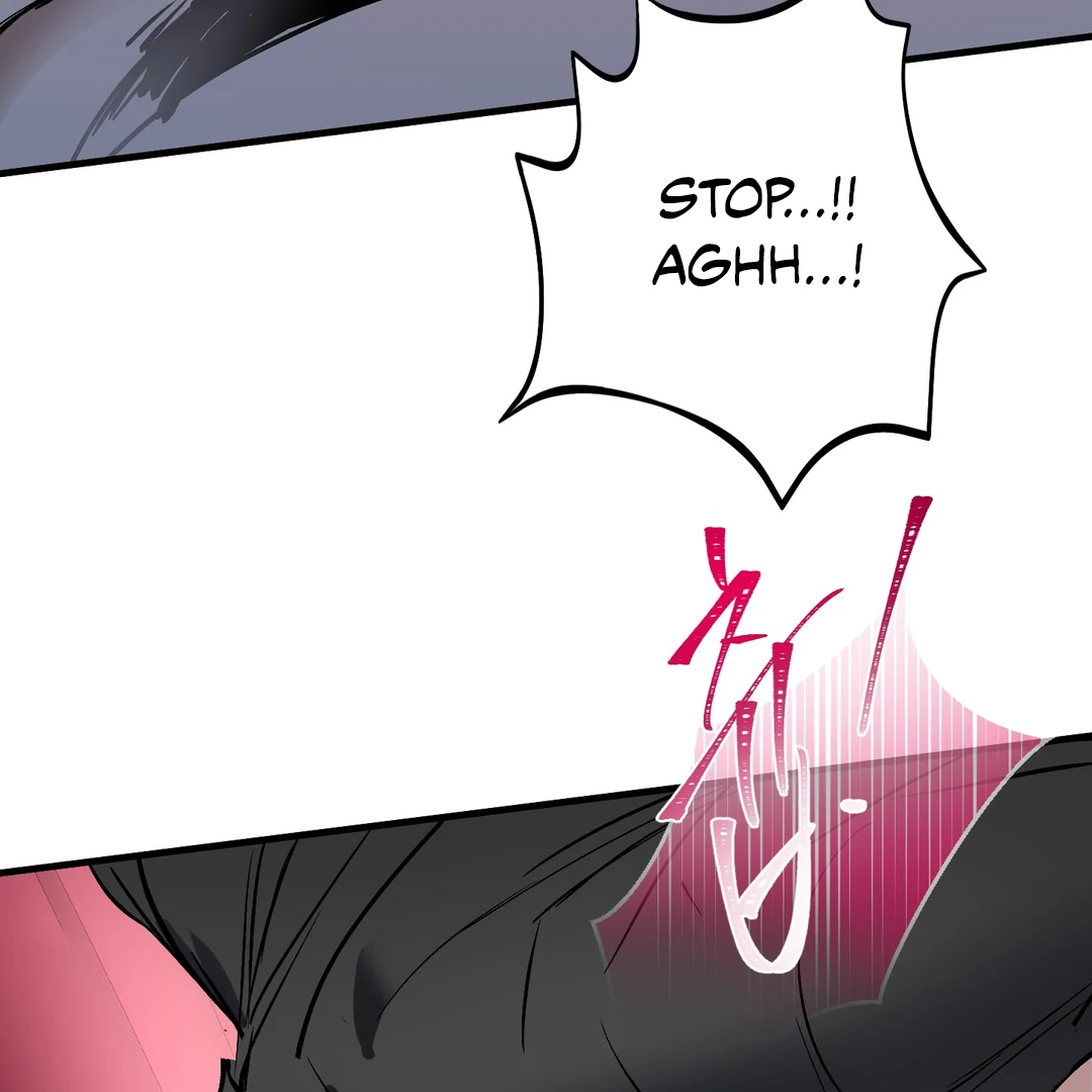 Yian’s Restraint Chapter 15 - Page 29 in English