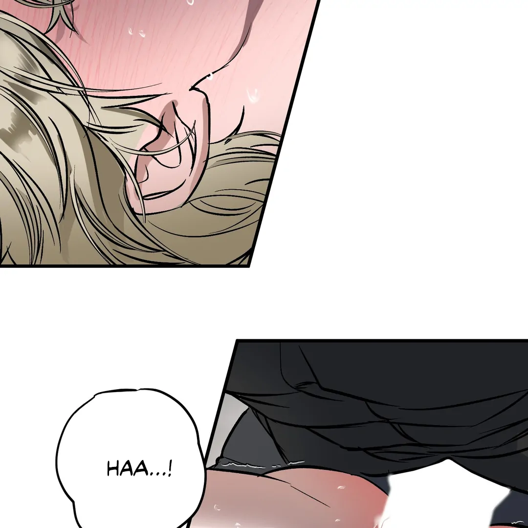 Yian’s Restraint Chapter 15 - Page 38 in English