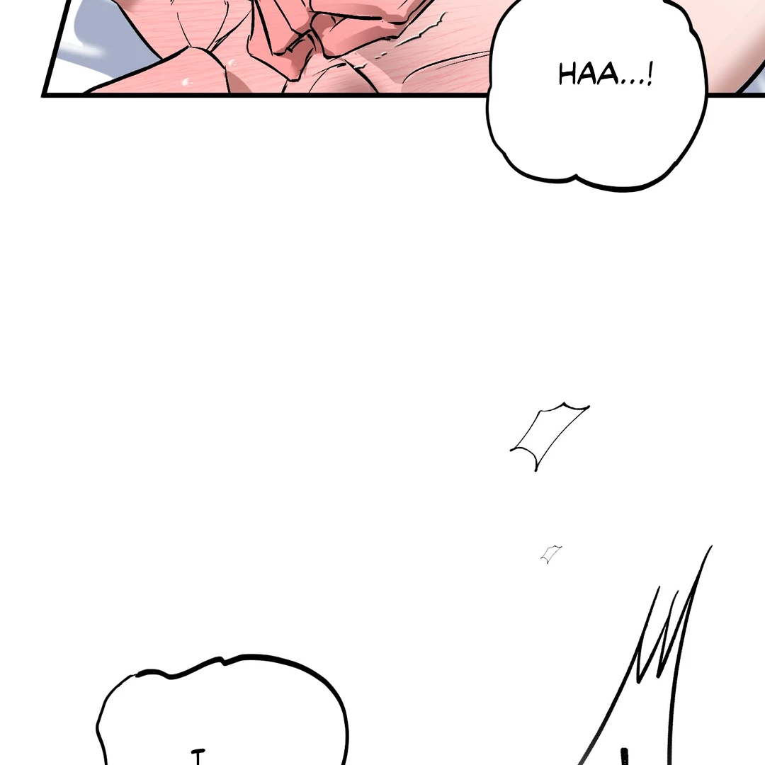 Yian’s Restraint Chapter 15 - Page 40 in English
