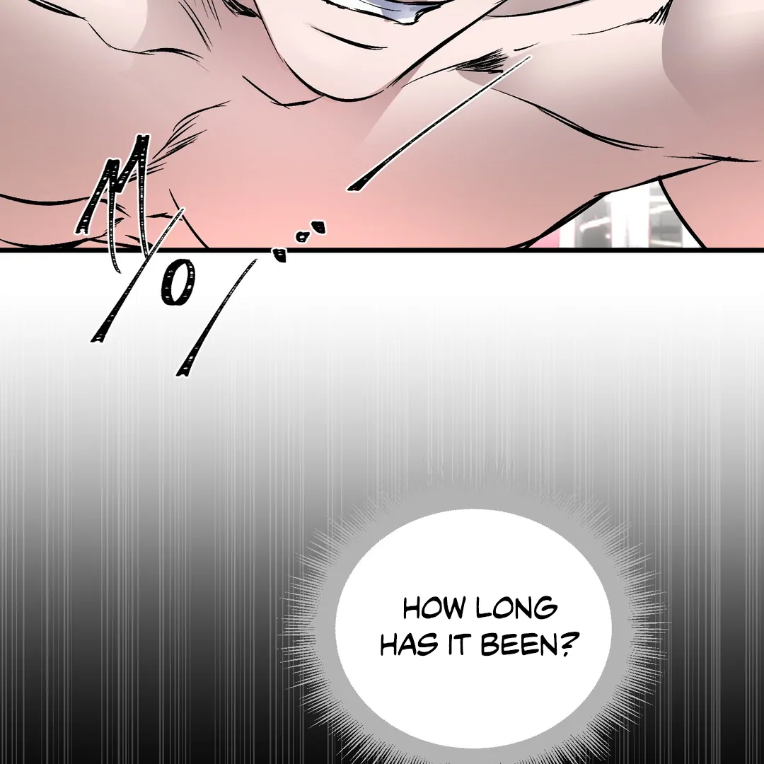 Yian’s Restraint Chapter 15 - Page 95 in English