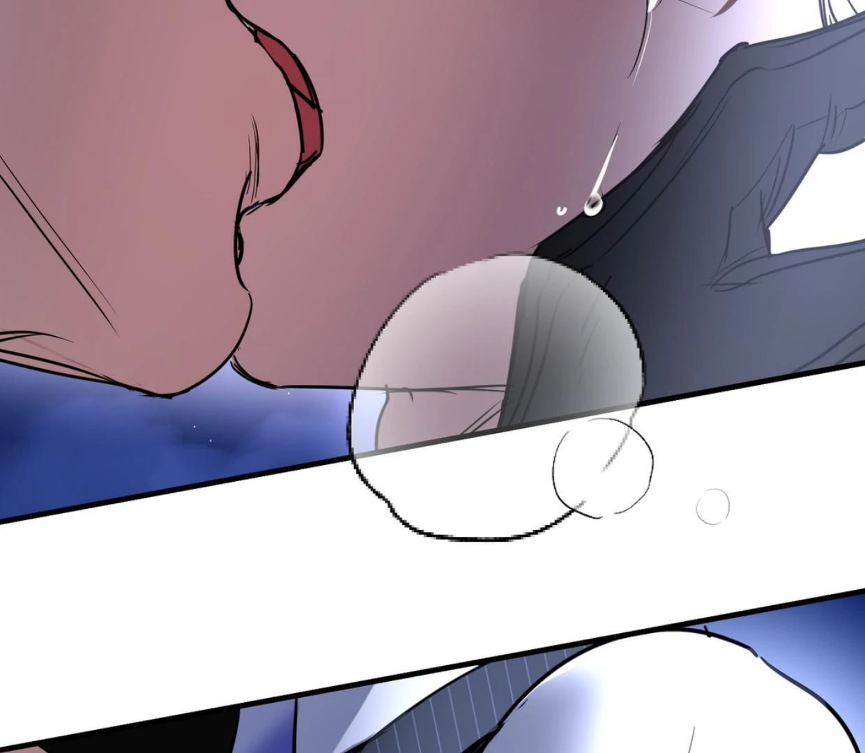 Yian’s Restraint Chapter 16 - Page 103 in English