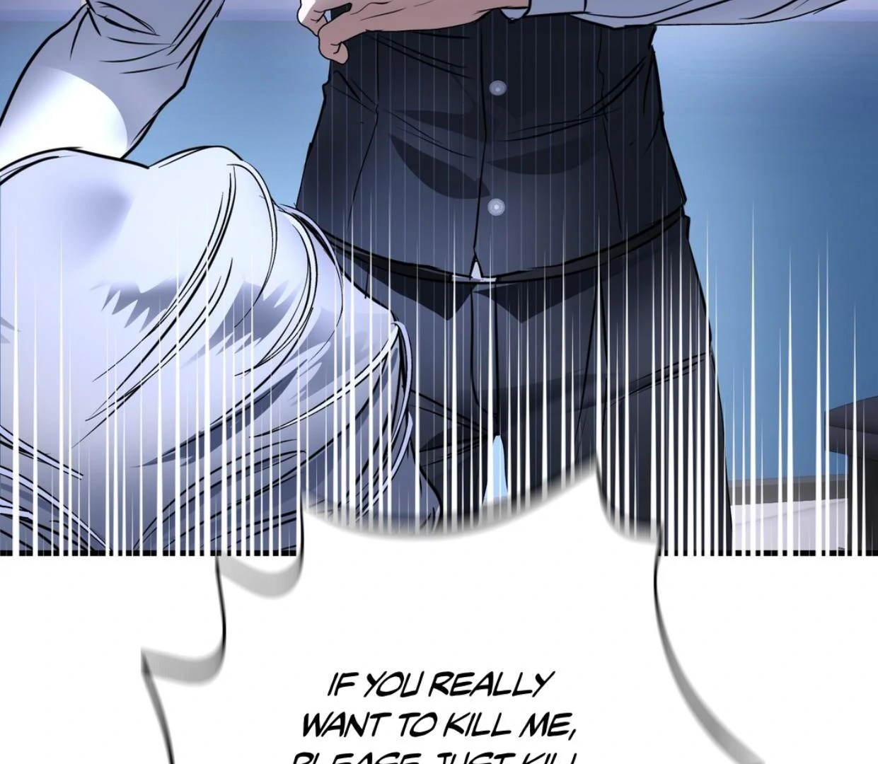 Yian’s Restraint Chapter 16 - Page 111 in English