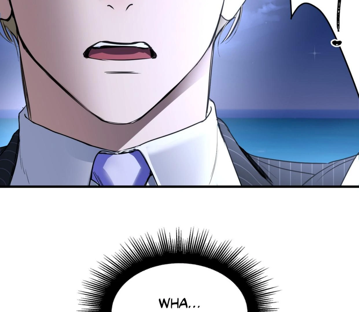 Yian’s Restraint Chapter 16 - Page 118 in English