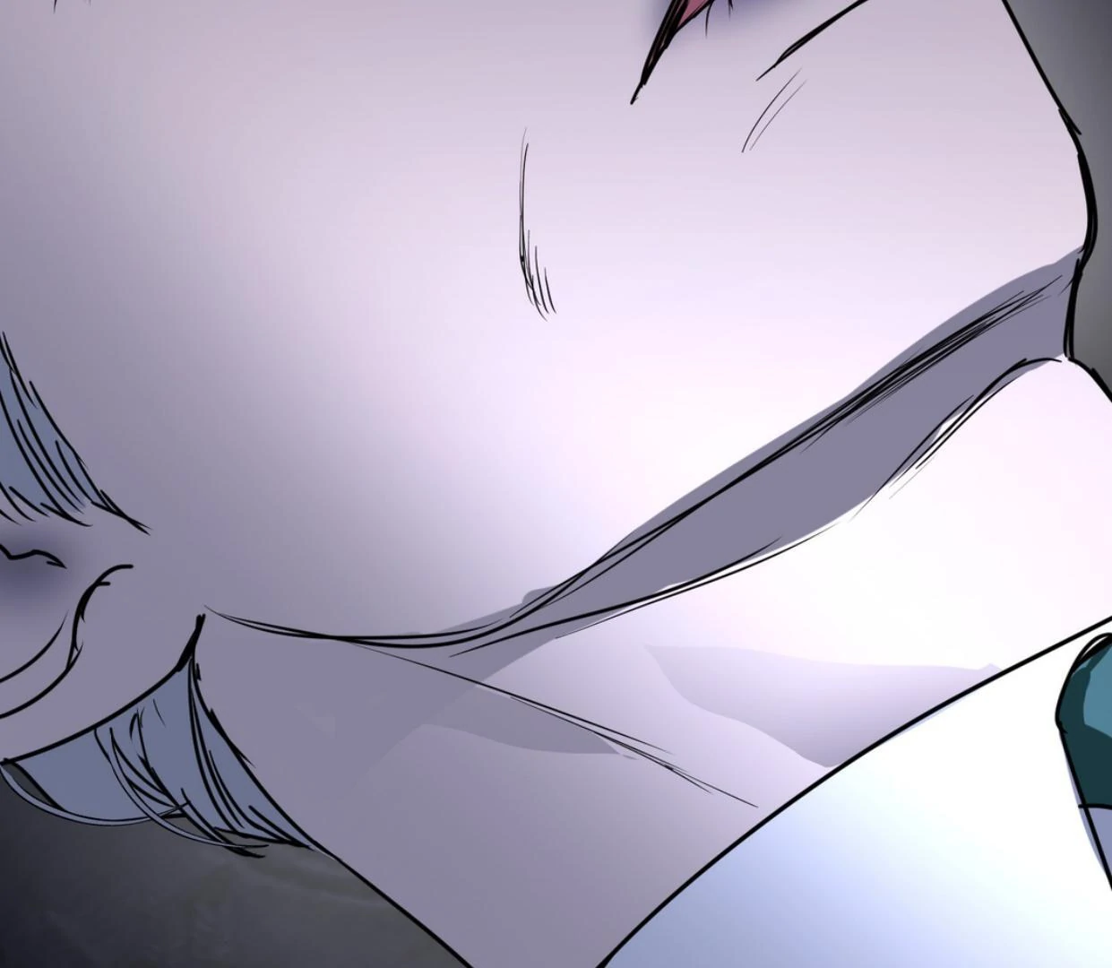 Yian’s Restraint Chapter 16 - Page 125 in English