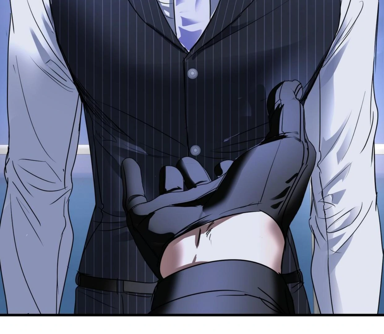 Yian’s Restraint Chapter 16 - Page 136 in English