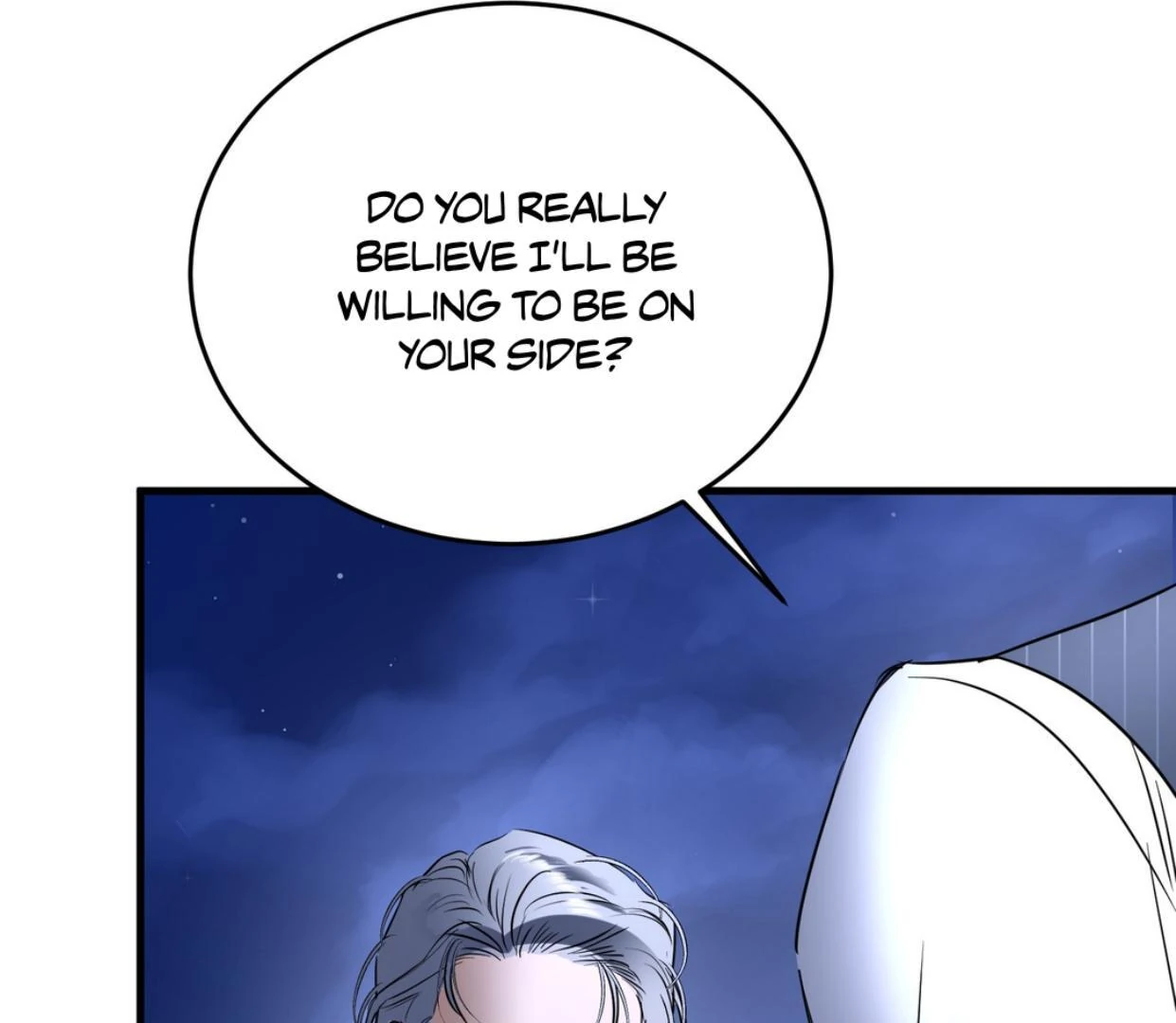 Yian’s Restraint Chapter 16 - Page 149 in English